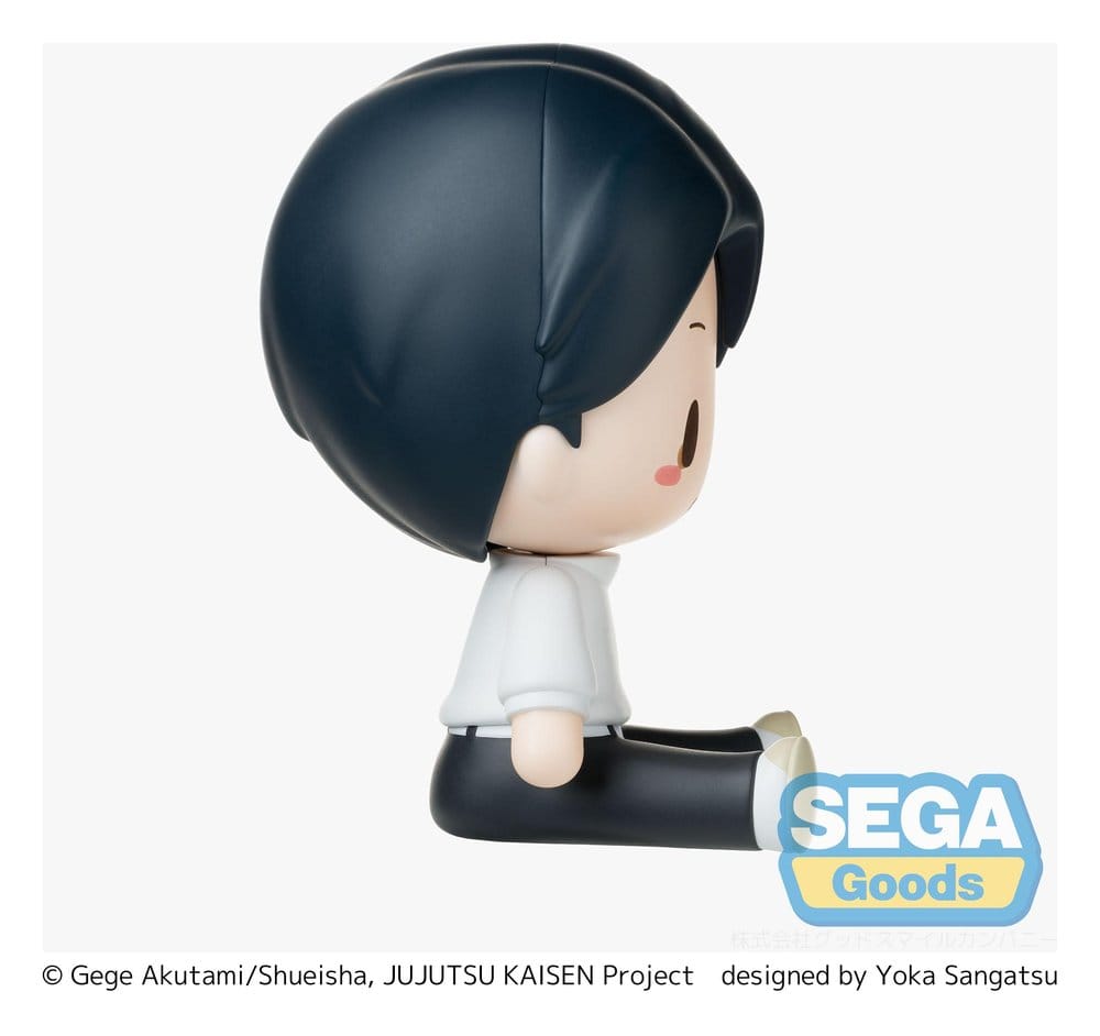 Jujutsu Kaisen Fuwa Petit Mini Figure Yuta Okkotsu 8 cm - MangaShop.ro