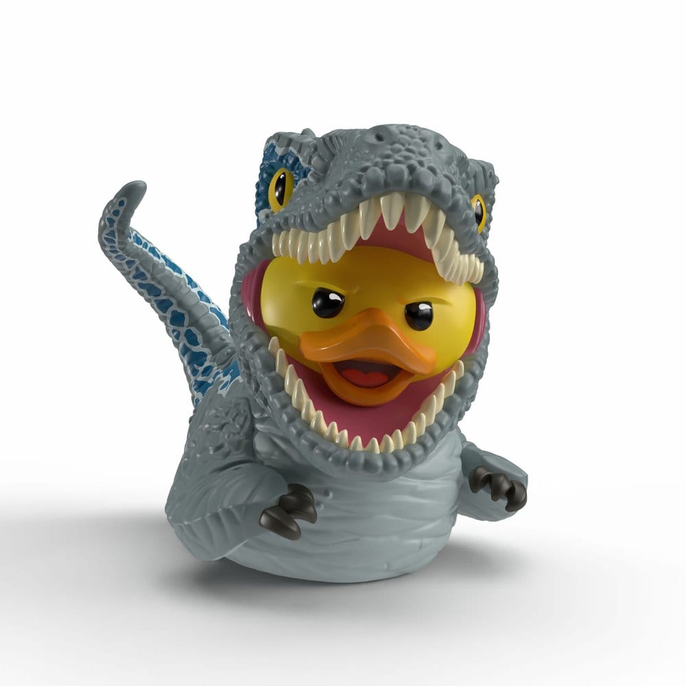 Jurassic World Tubbz PVC Figure Blue - MangaShop.ro