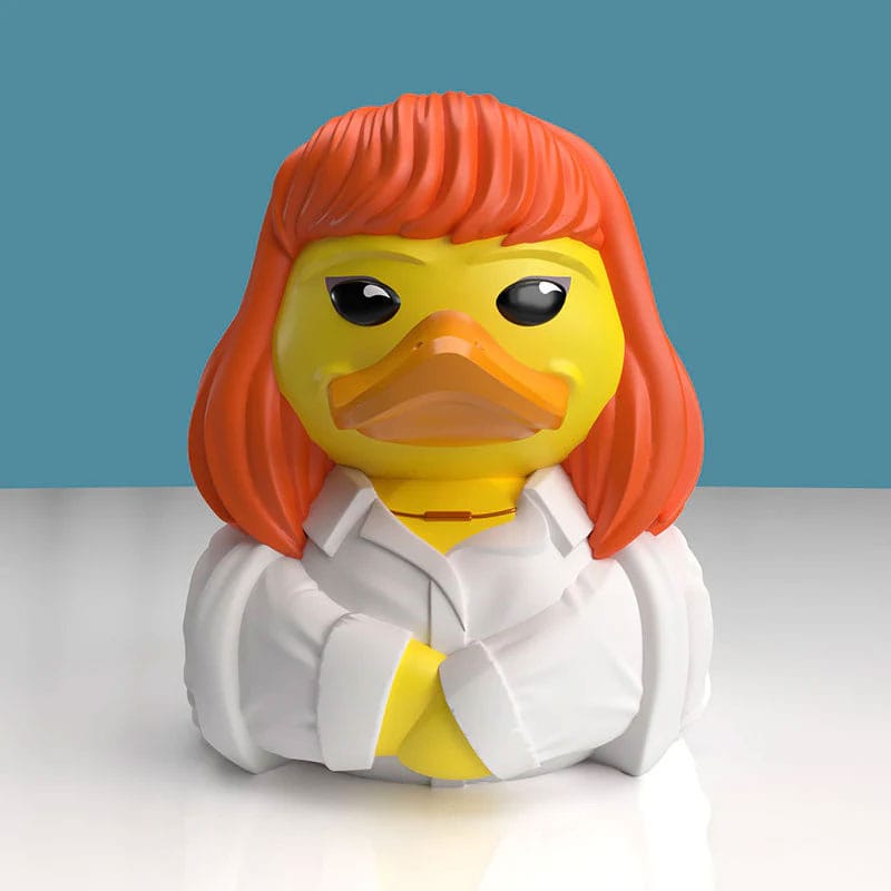 Jurassic World Tubbz PVC Figure Claire Dearing 1st Edition 10 cm - MangaShop.ro