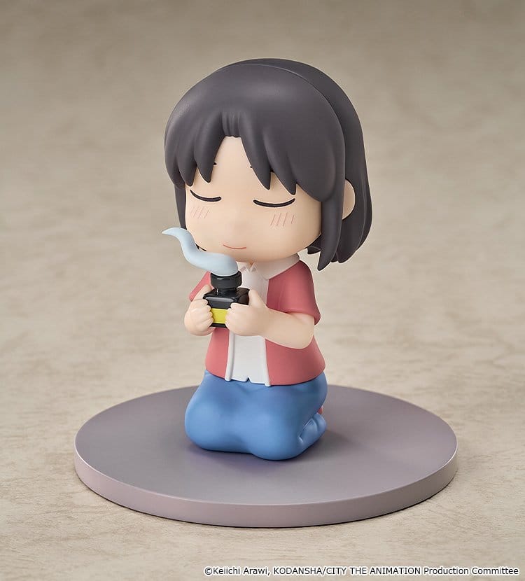 City Mini Memory Mini Figure Wako Izumi 7 cm - MangaShop.ro
