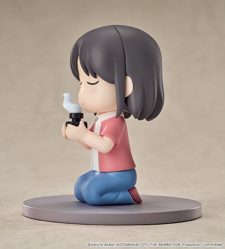 City Mini Memory Mini Figure Wako Izumi 7 cm - MangaShop.ro