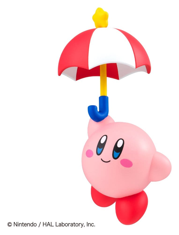 Kirby Tobimasu Trading Figure 5 cm Blind Box Assortment (6) - MangaShop.ro