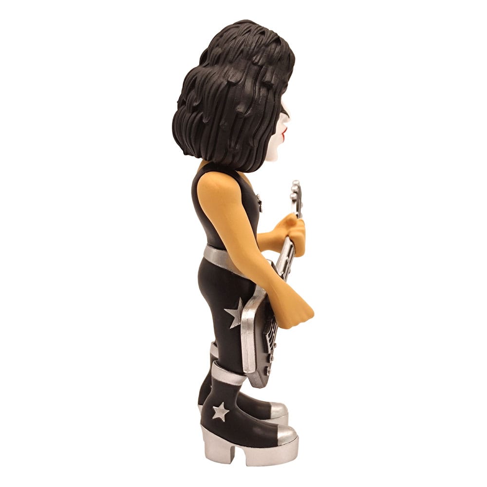 Kiss Minix Figure The Starchild 12 cm - MangaShop.ro