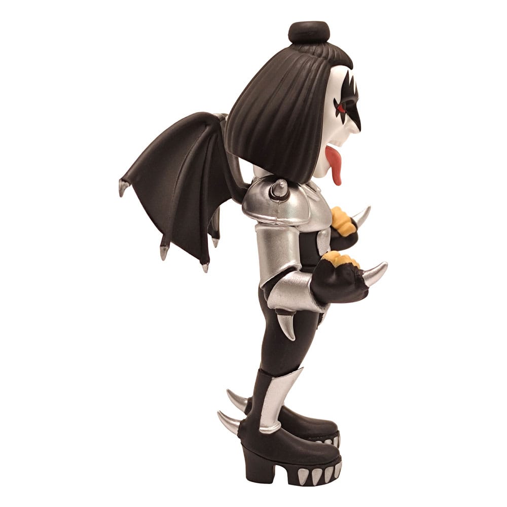 Kiss Minix Figure The Demon 12 cm - MangaShop.ro
