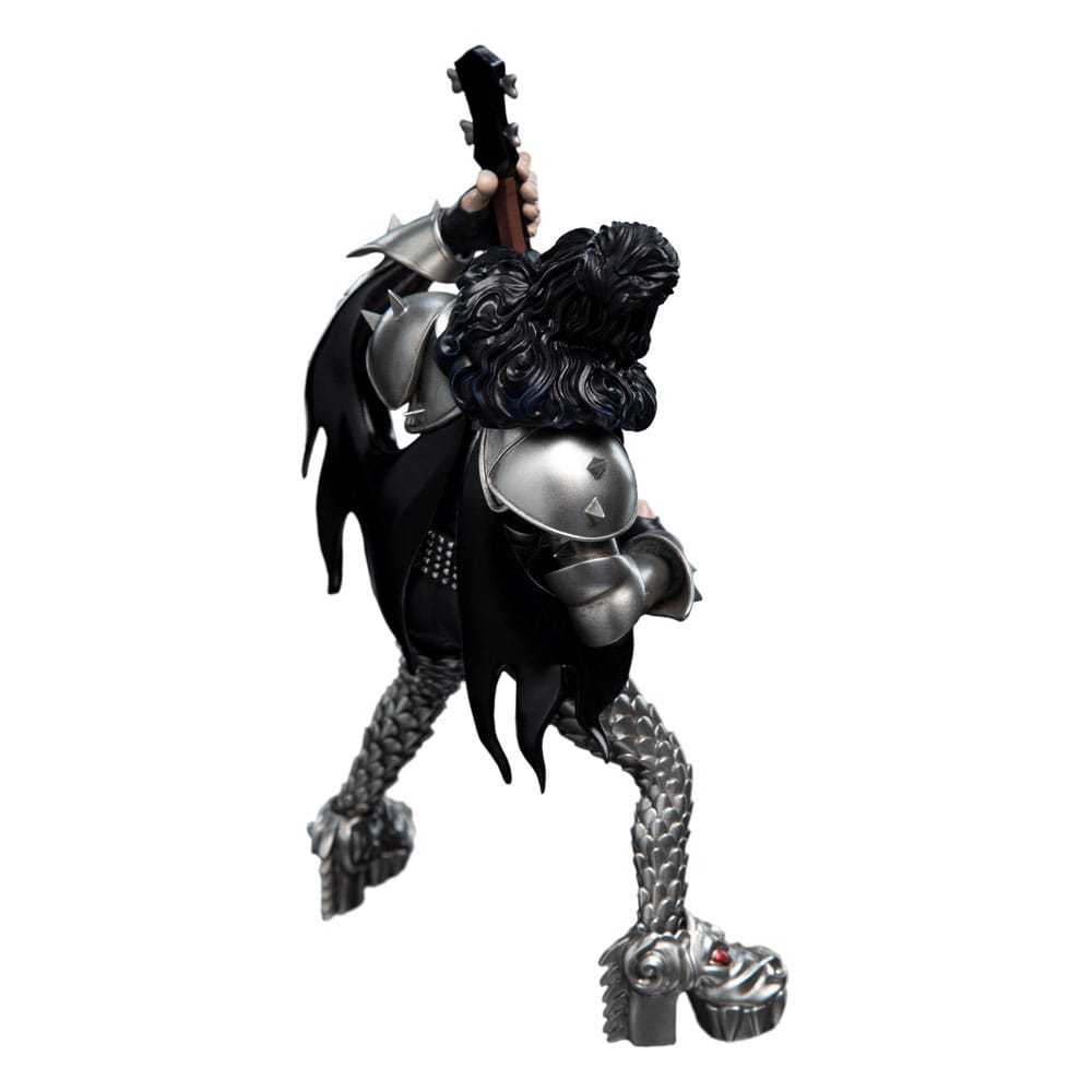 KISS Mini Epics Vinyl Figure The Demon 18 cm - MangaShop.ro