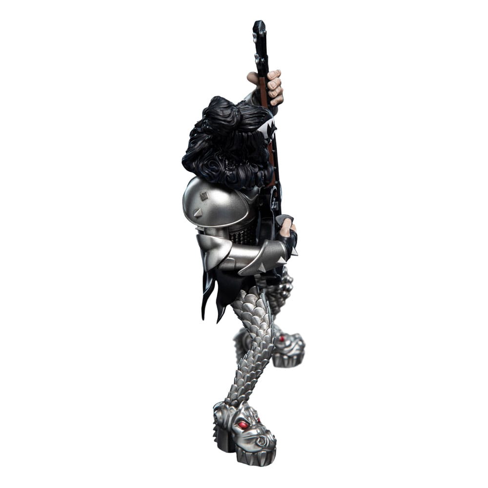 KISS Mini Epics Vinyl Figure The Demon 18 cm - MangaShop.ro
