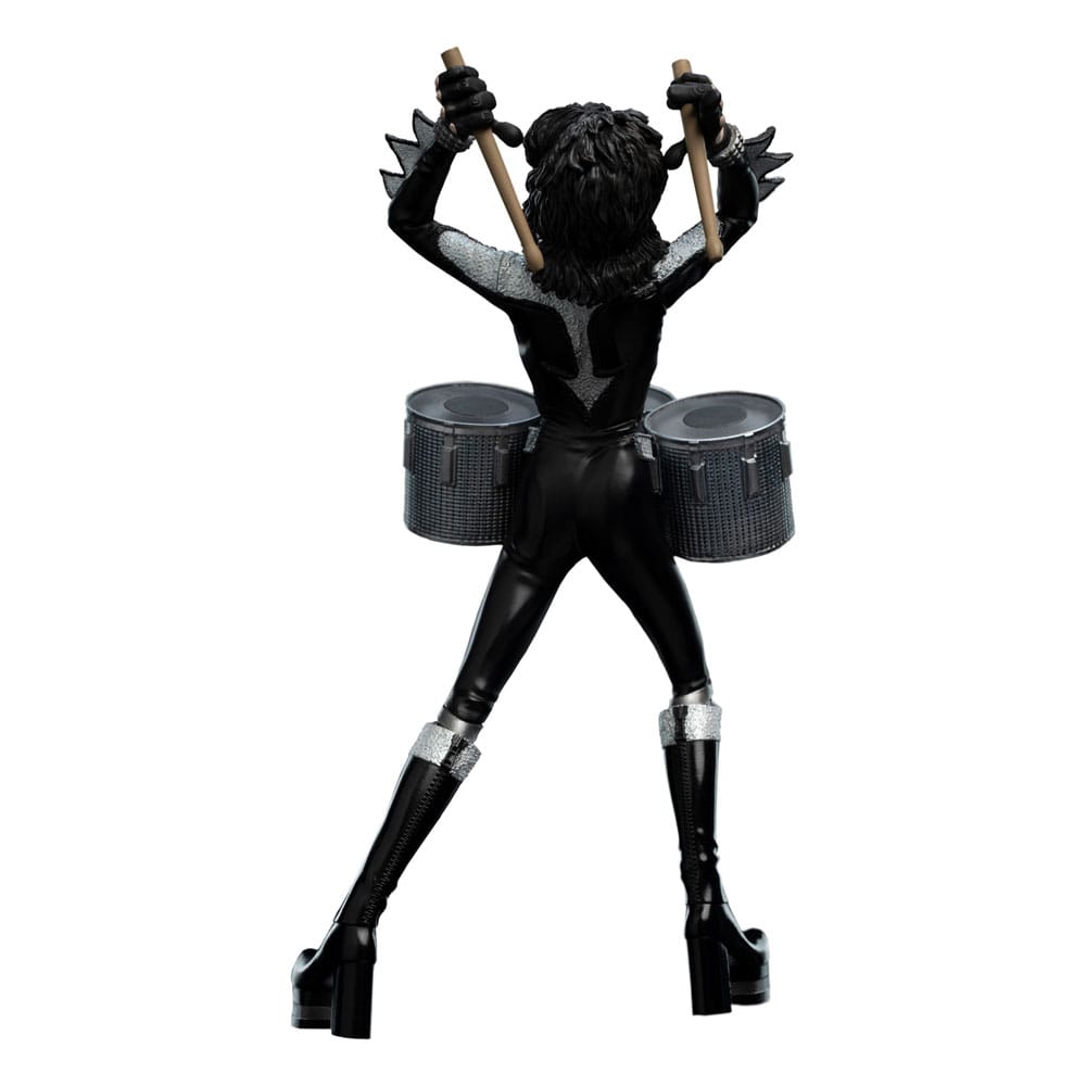 KISS Mini Epics Vinyl Figure The Catman 18 cm - MangaShop.ro