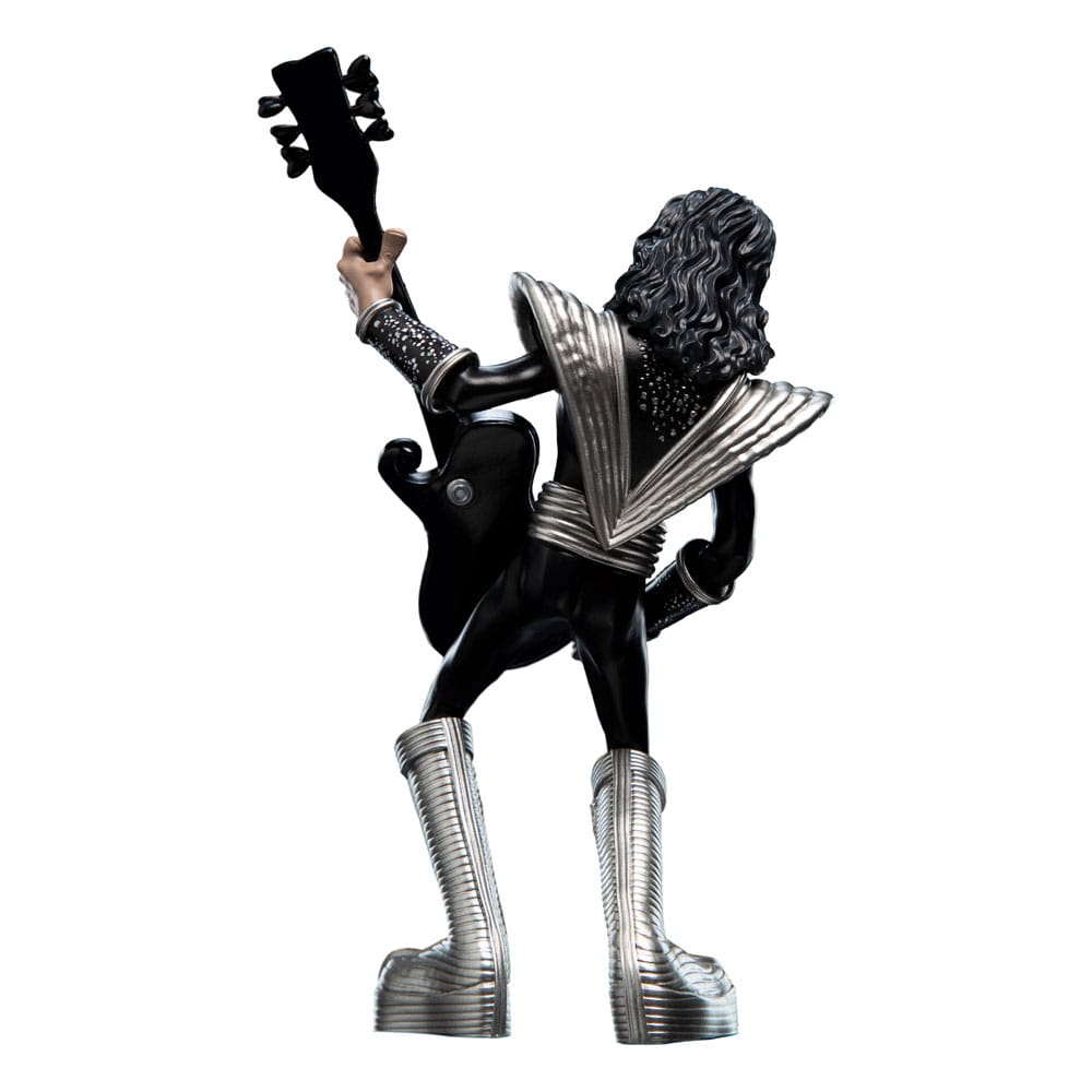 KISS Mini Epics Vinyl Figure The Spaceman 19 cm - MangaShop.ro