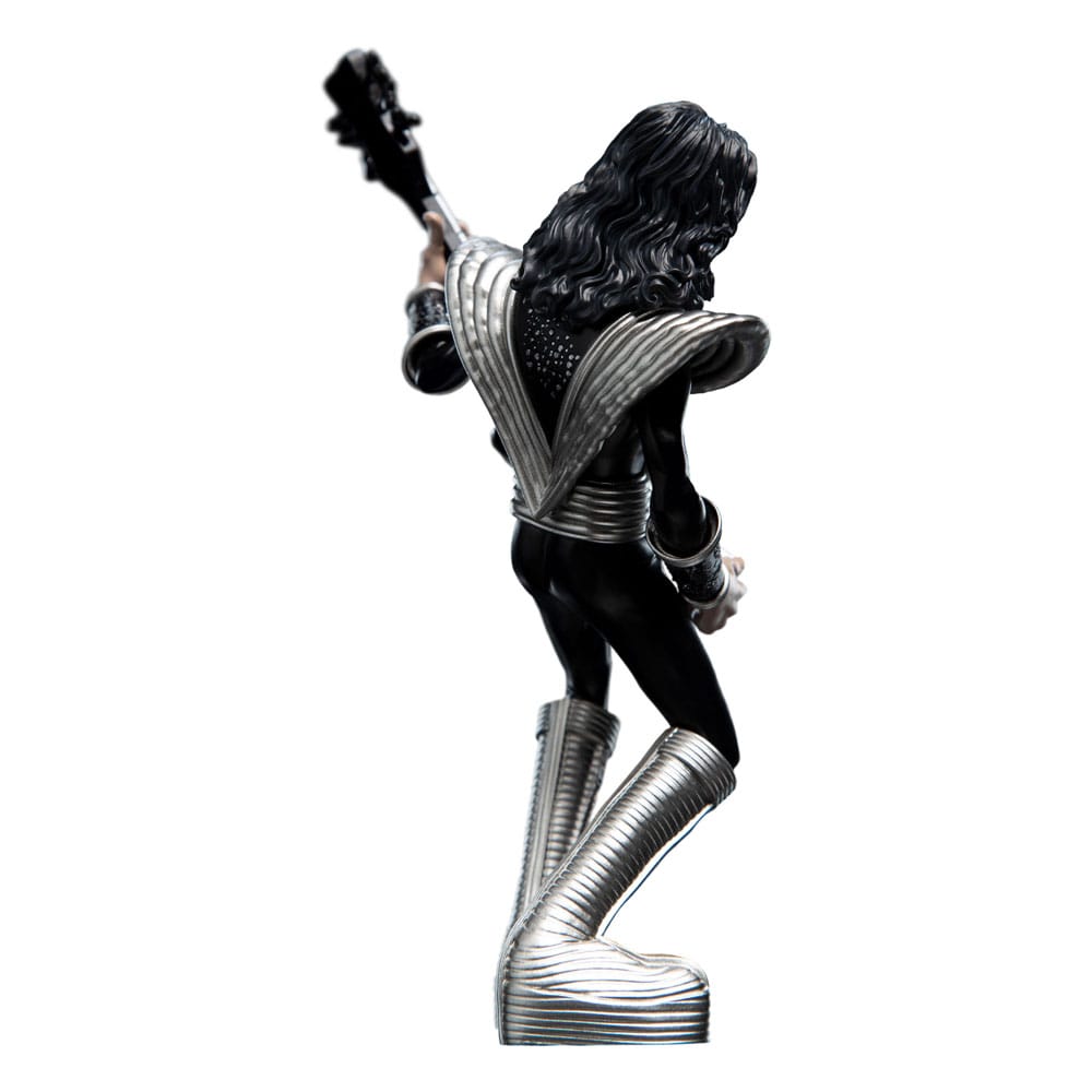 KISS Mini Epics Vinyl Figure The Spaceman 19 cm - MangaShop.ro