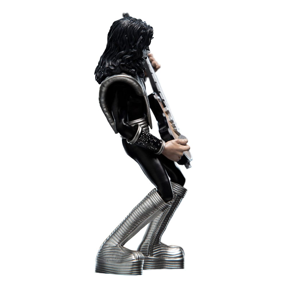 KISS Mini Epics Vinyl Figure The Spaceman 19 cm - MangaShop.ro
