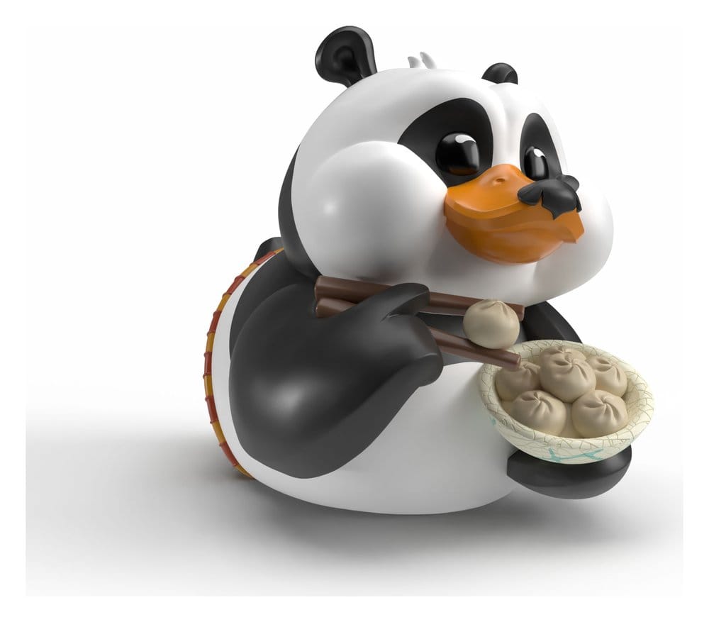 Kung Fu Panda Tubbz PVC Figure Po - MangaShop.ro