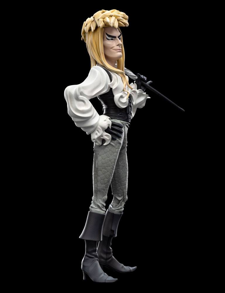Labyrinth (1986 film) Mini Epics Vinyl Figure Jareth 16 cm - MangaShop.ro