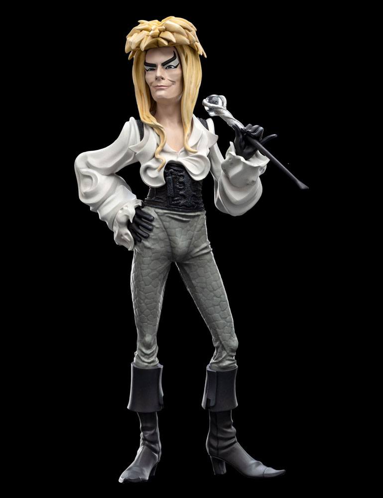 Labyrinth (1986 film) Mini Epics Vinyl Figure Jareth 16 cm - MangaShop.ro
