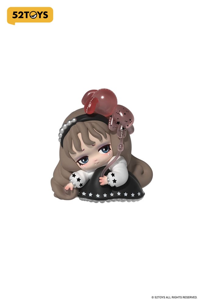 Lilith Blind Box Figures Assortment Secret Experiment 8 cm (8) - MangaShop.ro