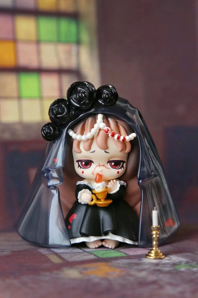 Lilith Blind Box Figures Assortment The Century of Mary 8 cm (8) - MangaShop.ro