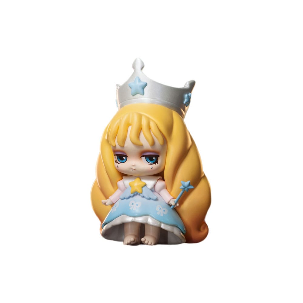 Lilith Blind Box Figures Assortment Monologue in the Land of OZ 7 cm (8) - MangaShop.ro