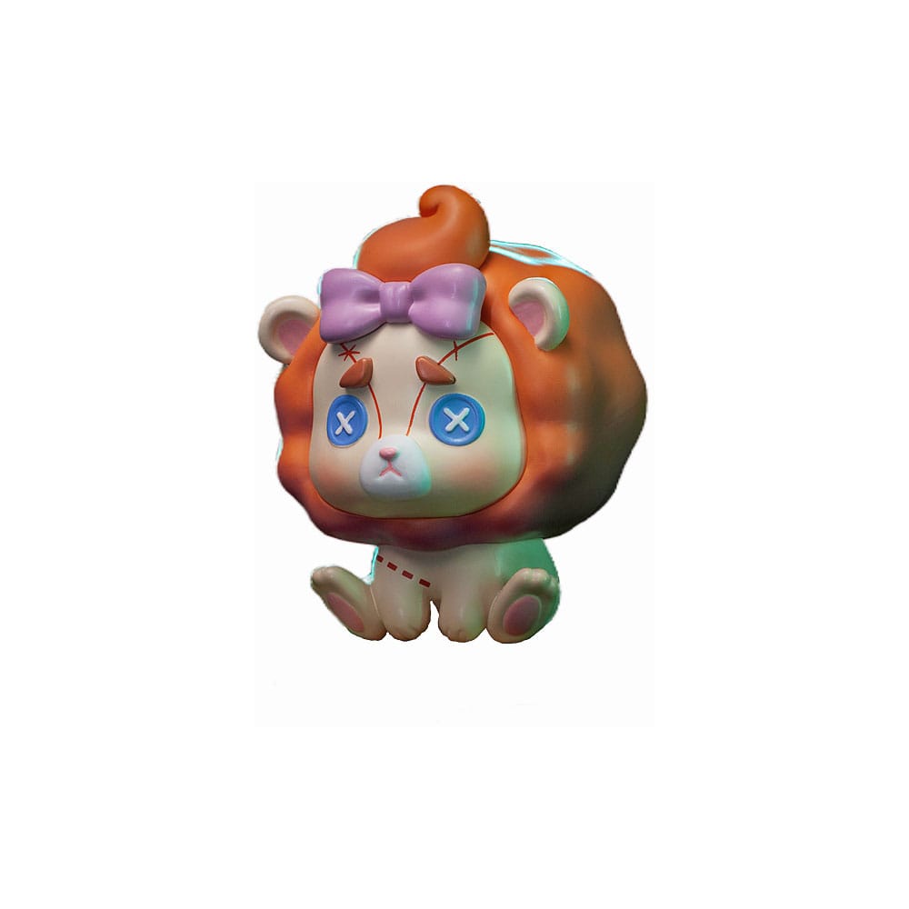 Lilith Blind Box Figures Assortment Monologue in the Land of OZ 7 cm (8) - MangaShop.ro