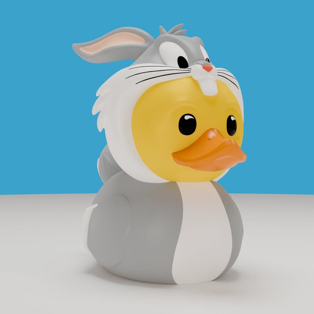 Looney Tunes Tubbz Mini PVC Figure Bugs Bunny 5 cm - MangaShop.ro