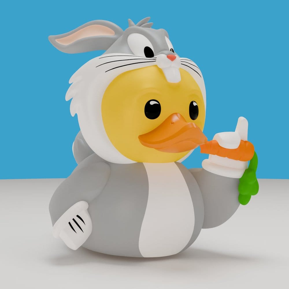 Looney Tunes Tubbz PVC Figure Bugs Bunny Boxed Edition 10 cm - MangaShop.ro