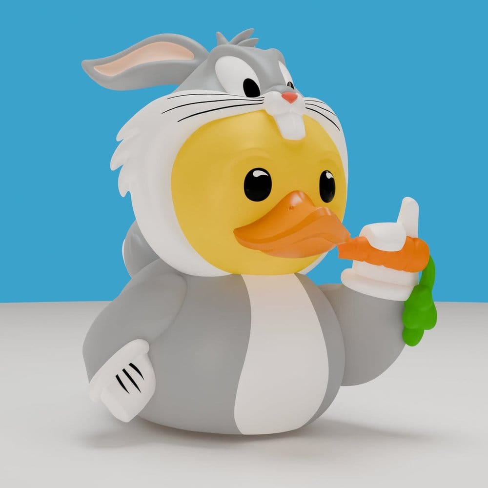 Looney Tunes Tubbz PVC Figure Bugs Bunny Collector's Edition 10 cm - MangaShop.ro