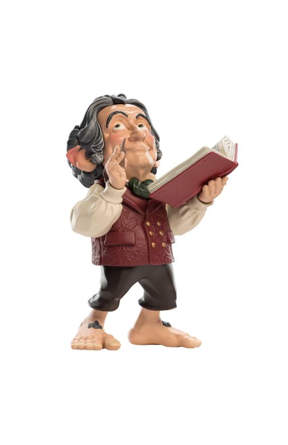 Lord of the Rings Mini Epics Vinyl Figure Bilbo 11 cm - MangaShop.ro