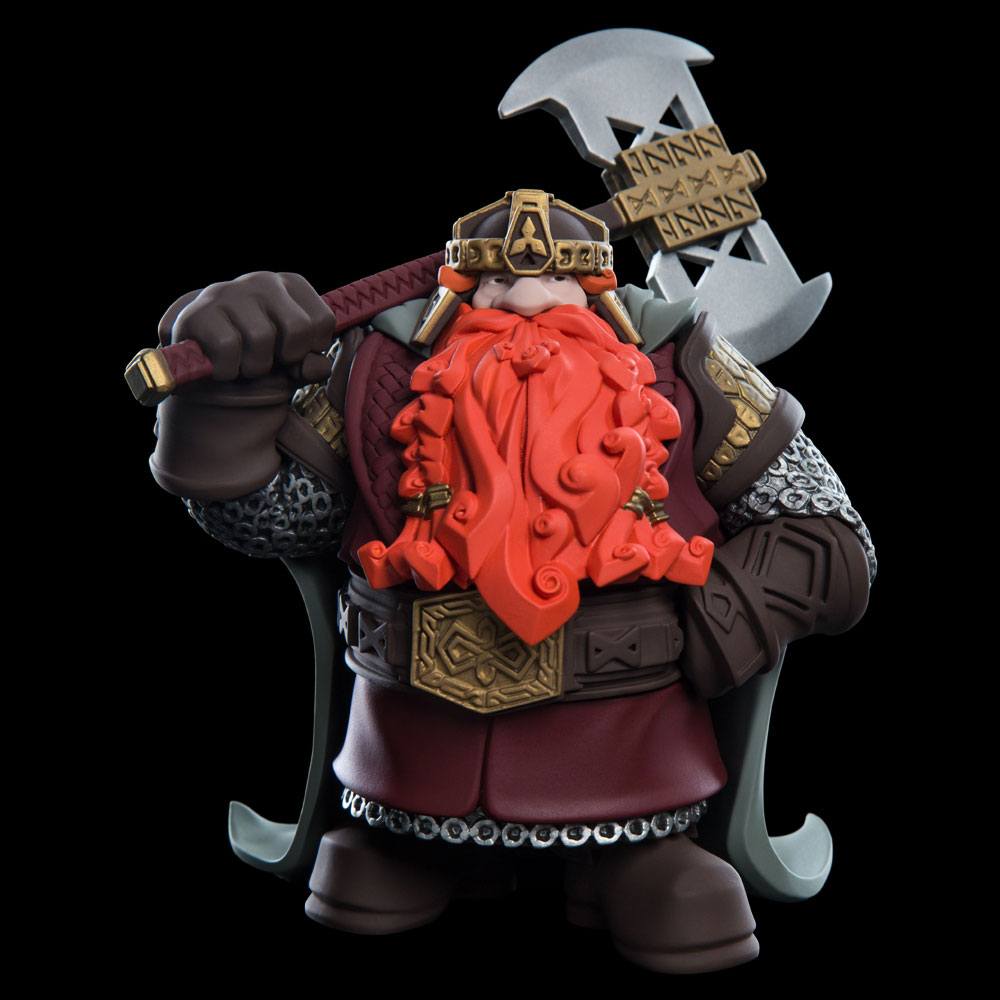 Lord of the Rings Mini Epics Vinyl Figure Gimli 15 cm - MangaShop.ro