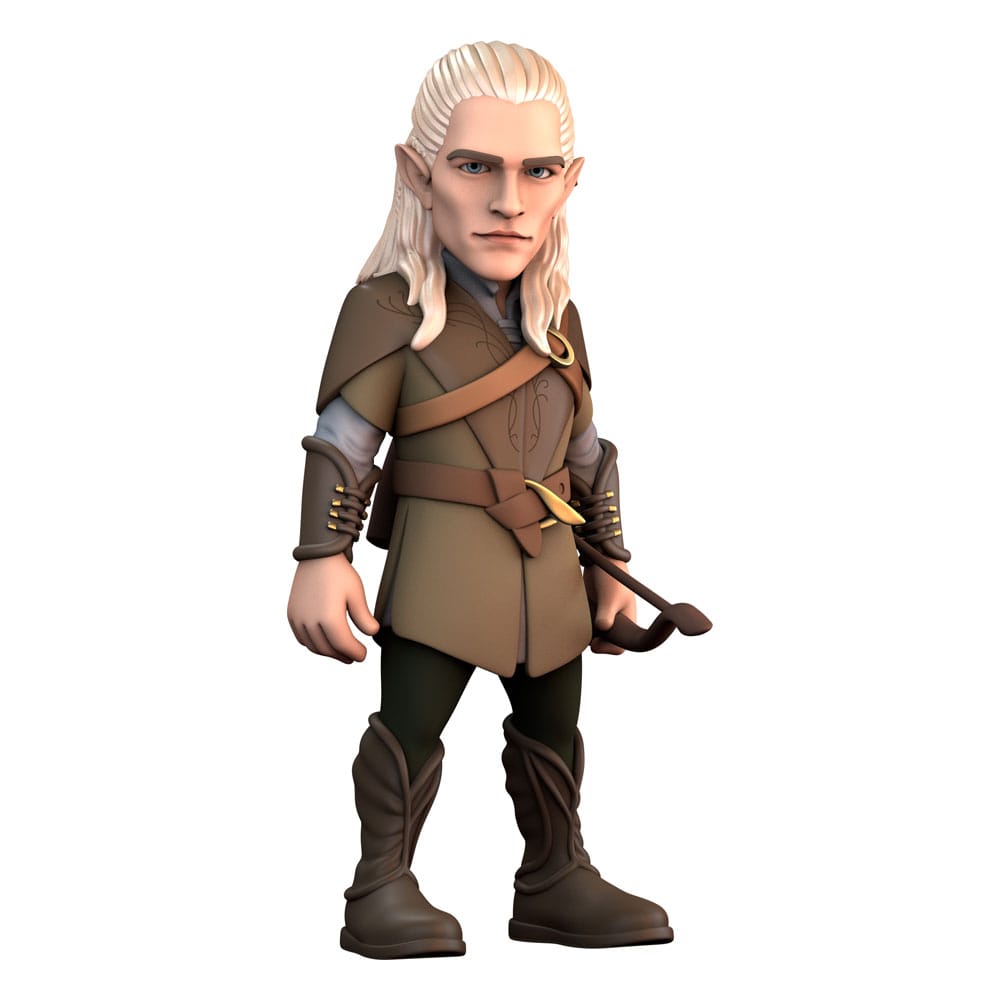 Lord of the Rings Minix Figure Legolas 12 cm - MangaShop.ro