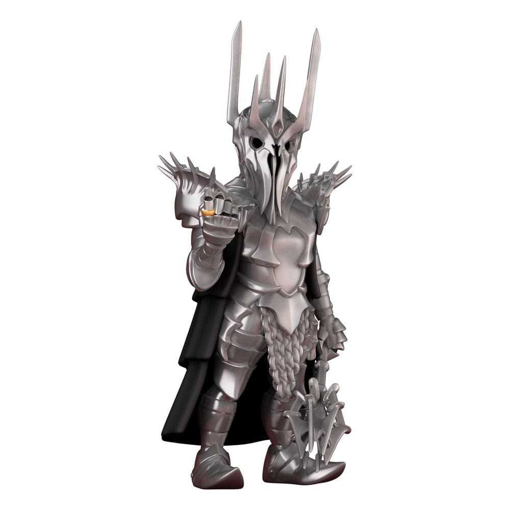 Lord of the Rings Minix Figure Sauron 12 cm - MangaShop.ro