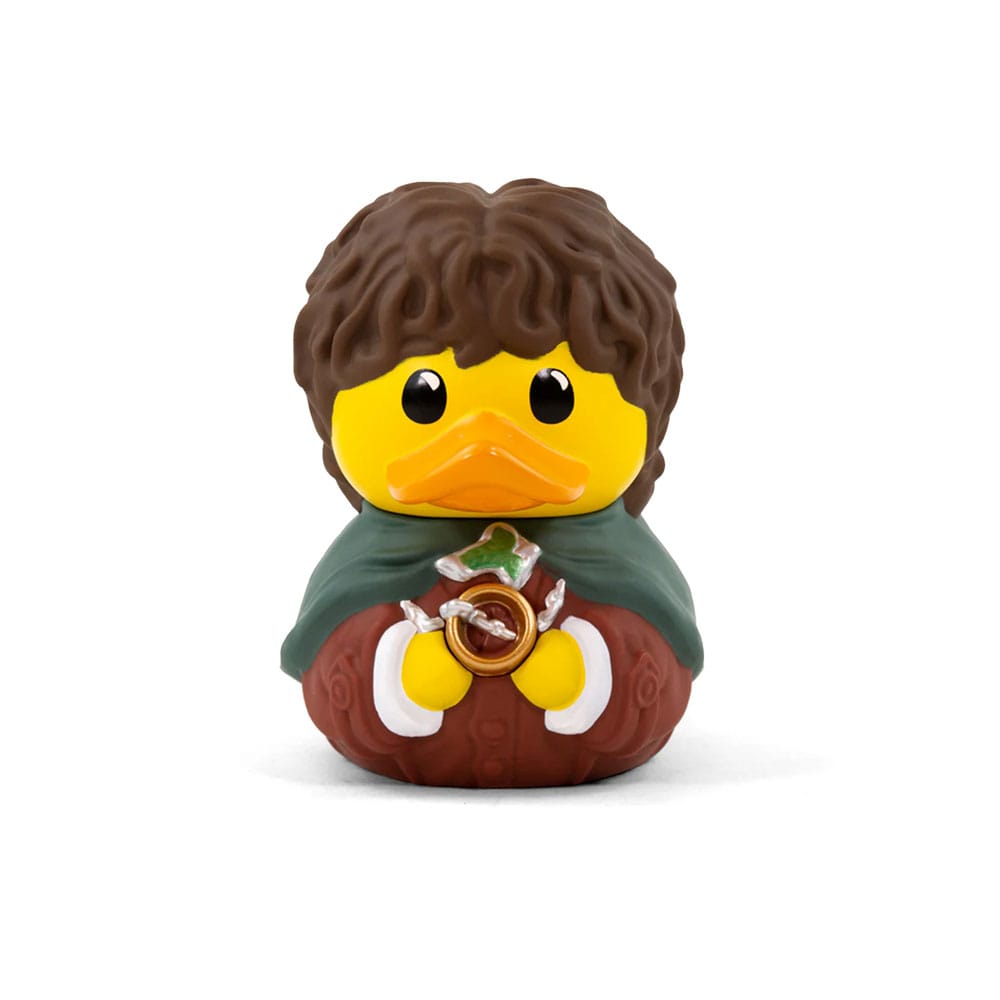 Lord of the Rings Tubbz Mini PVC Figure Frodo Baggins 5 cm - MangaShop.ro