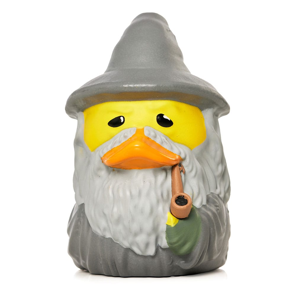 Lord of the Rings Tubbz Mini PVC Figure Gandalf the Grey 5 cm - MangaShop.ro