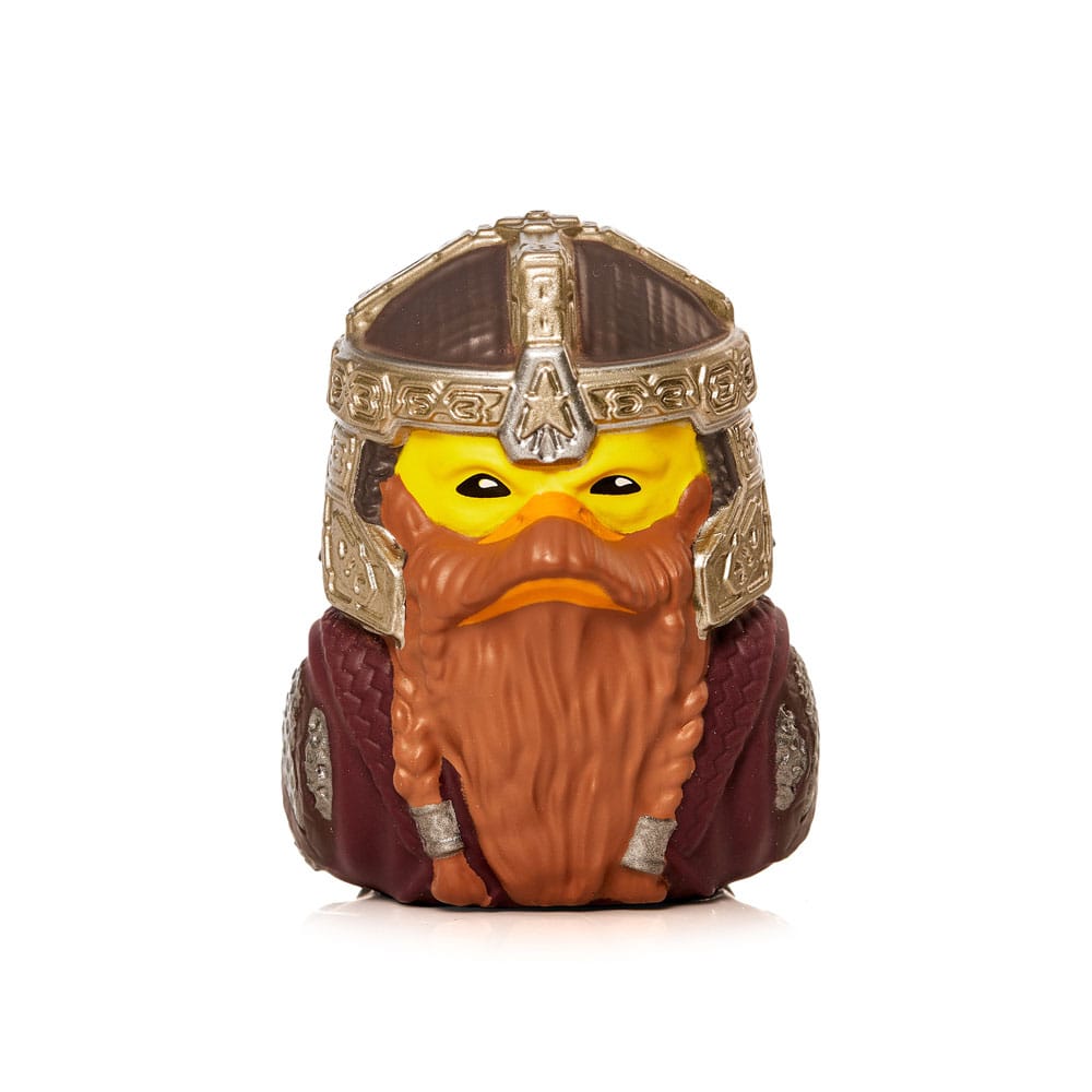 Lord of the Rings Tubbz Mini PVC Figure Gimli 5 cm - MangaShop.ro