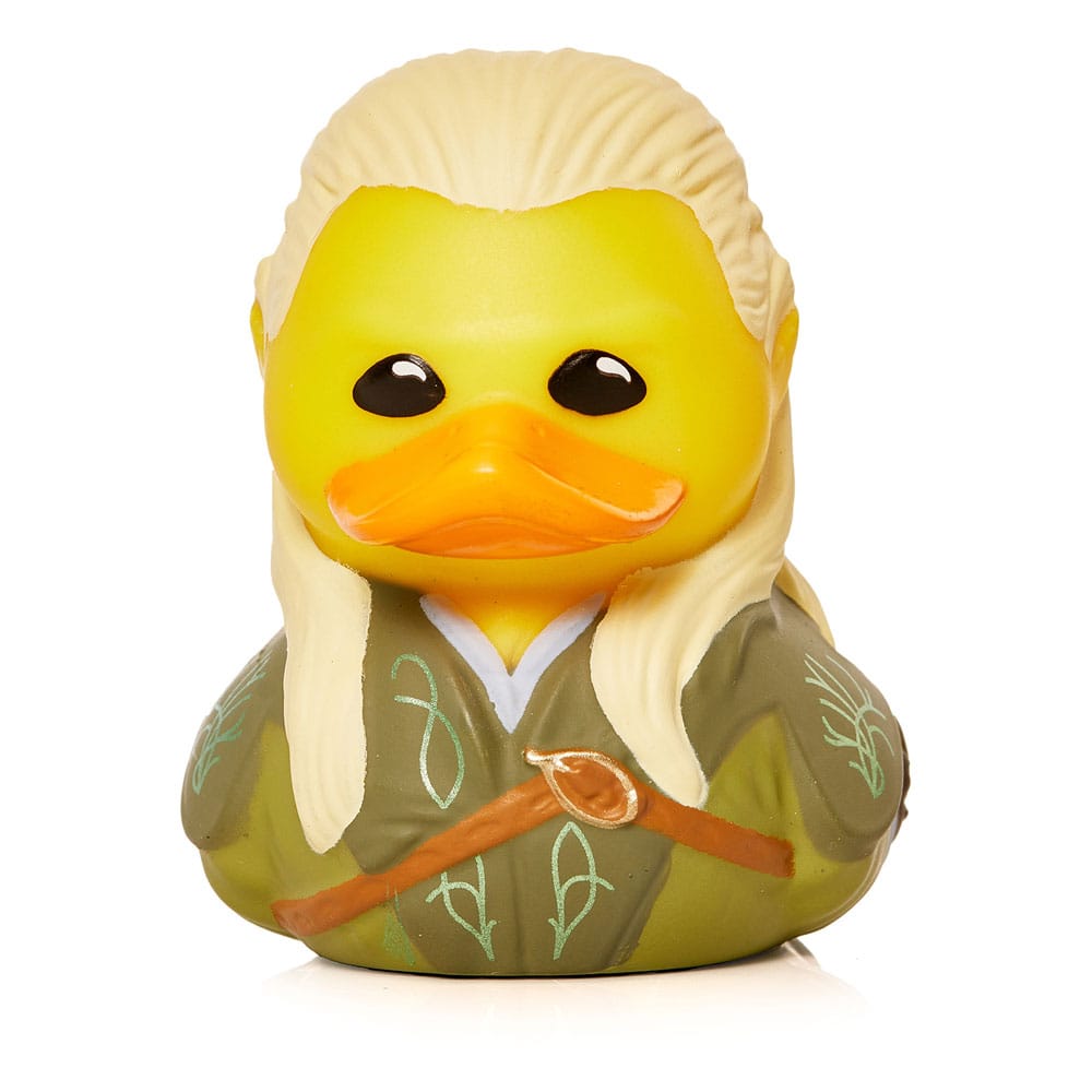 Lord of the Rings Tubbz Mini PVC Figure Legolas 5 cm - MangaShop.ro