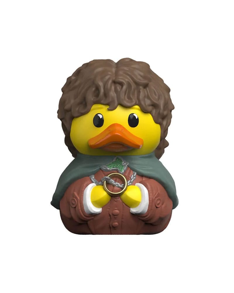 Lord of the Rings Tubbz PVC Figure Frodo Boxed Edition 10 cm - MangaShop.ro