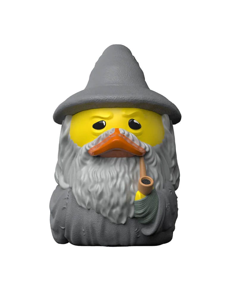 Lord of the Rings Tubbz PVC Figure Gandalf the Grey Boxed Edition 10 cm - MangaShop.ro