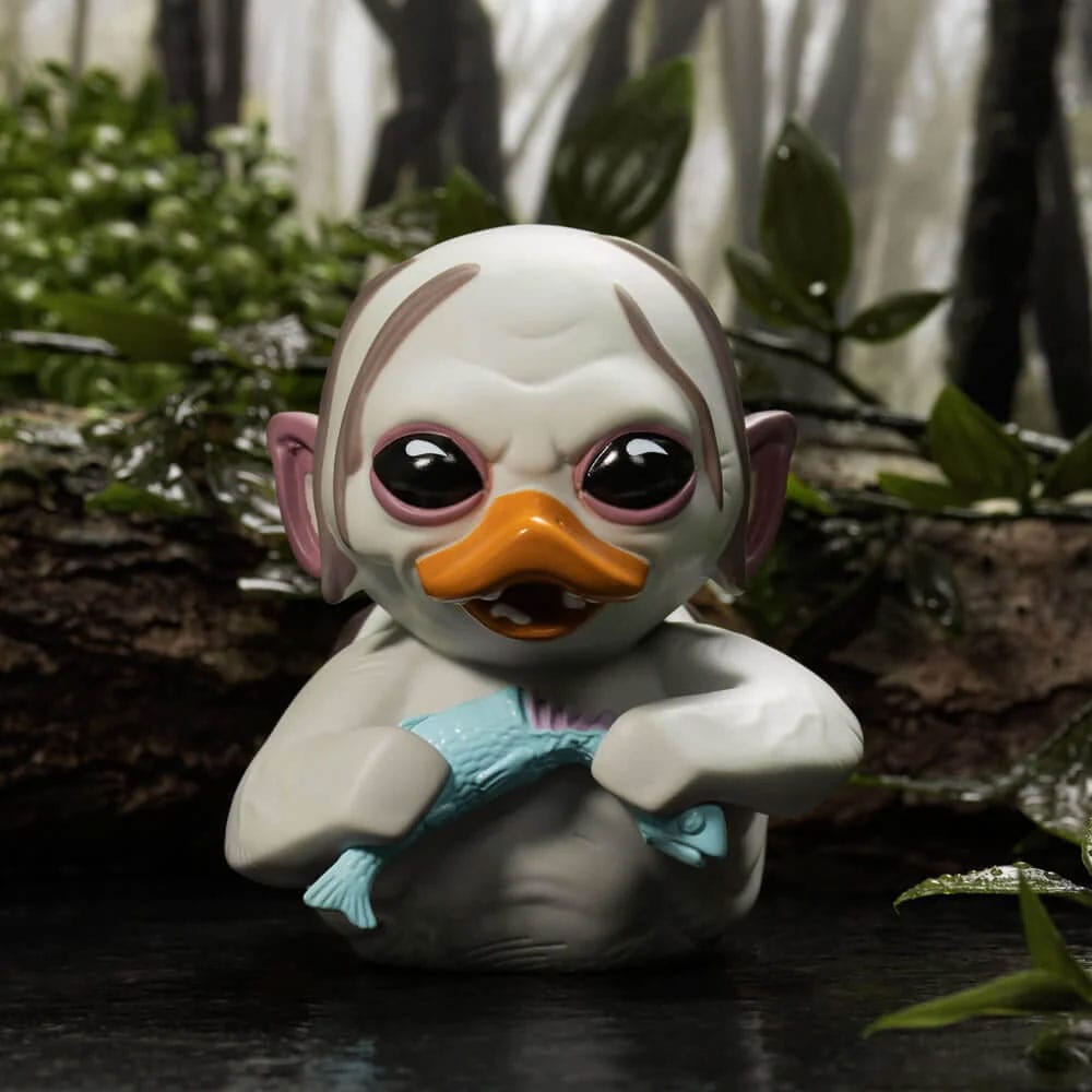Lord of the Rings Tubbz PVC Figure Gollum Boxed Edition 10 cm - MangaShop.ro