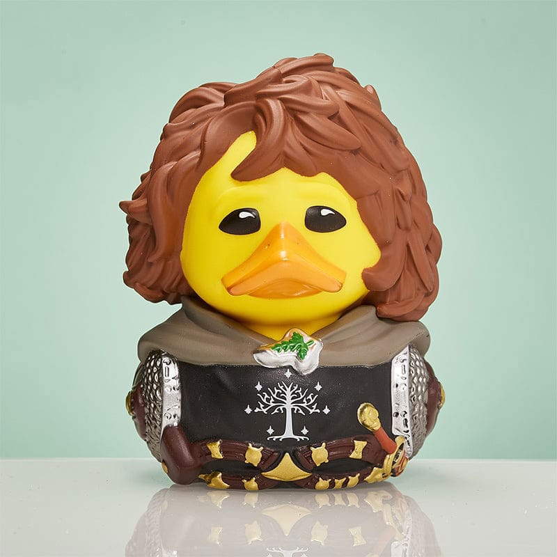 Lord of the Rings Tubbz PVC Figure Pippin Boxed Edition 10 cm - MangaShop.ro