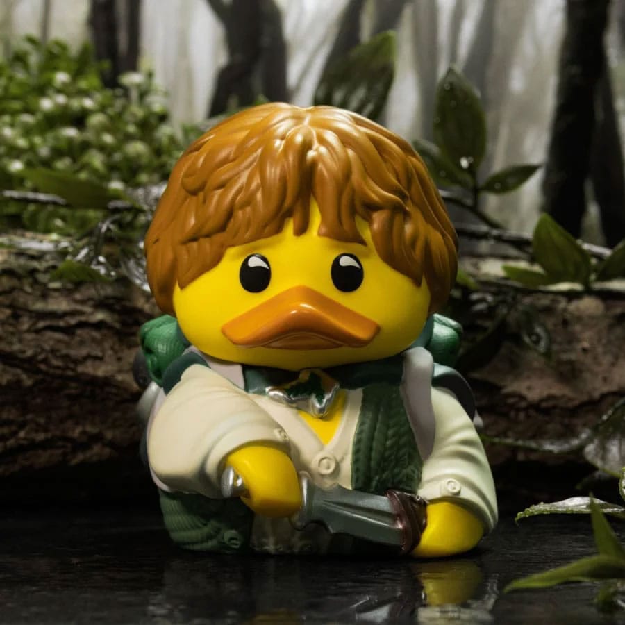 Lord of the Rings Tubbz PVC Figure Samwise Boxed Edition 10 cm - MangaShop.ro