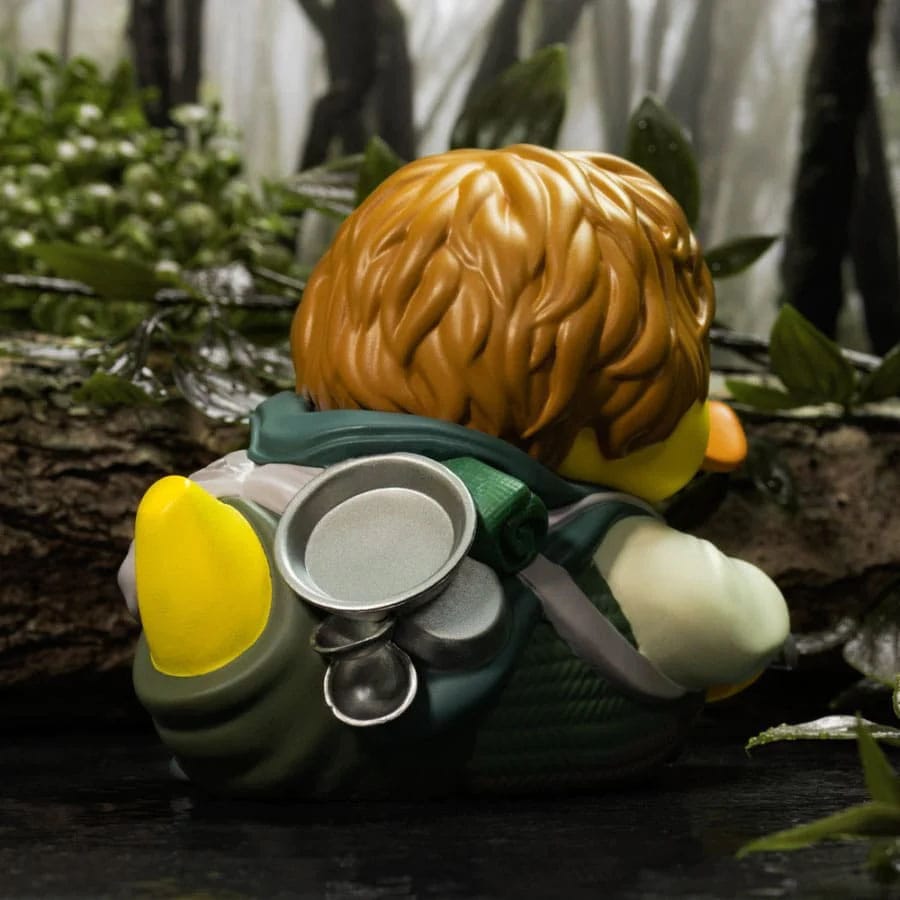 Lord of the Rings Tubbz PVC Figure Samwise Boxed Edition 10 cm - MangaShop.ro
