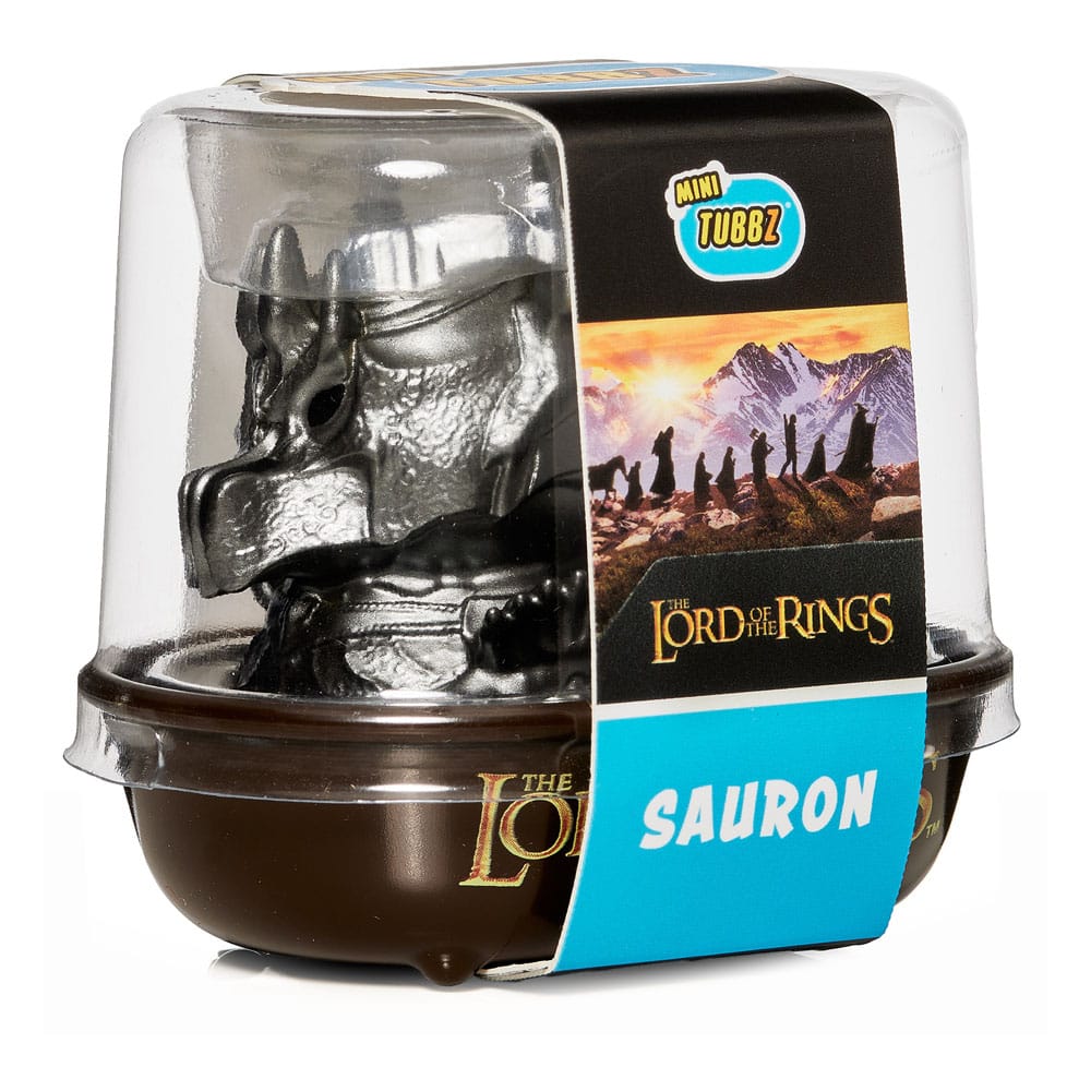 Lord of the Rings Tubbz Mini PVC Figure Sauron 5 cm - MangaShop.ro