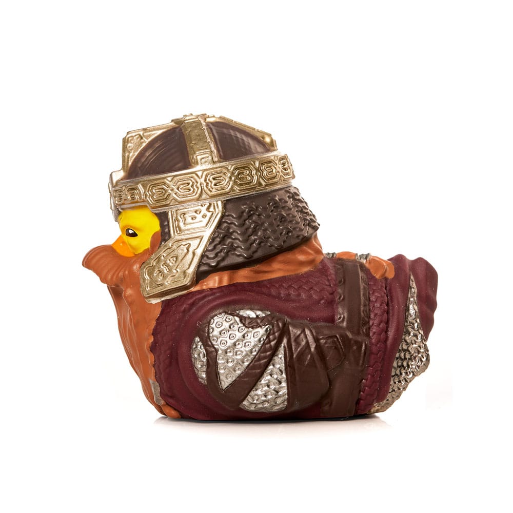 Lord of the Rings Tubbz Mini PVC Figure Gimli 5 cm - MangaShop.ro