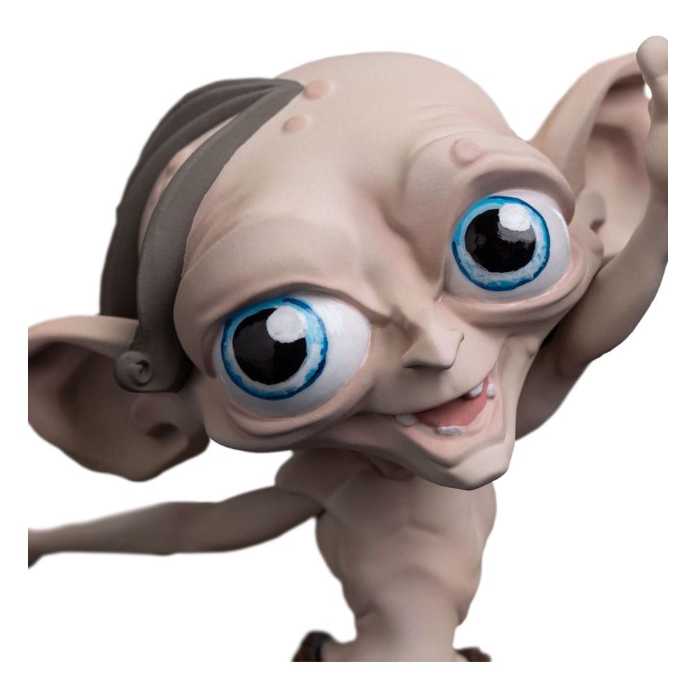 Lord of the Rings Mini Epics Vinyl Figure Sméagol (Limited Edition) 12 cm - MangaShop.ro