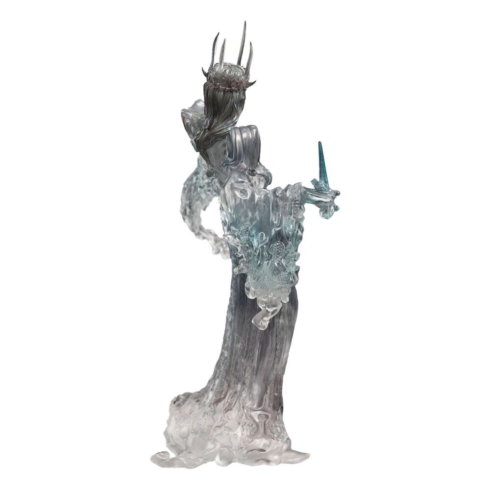 Lord of the Rings Mini Epics Vinyl Figure The Witch-King of the Unseen Lands Limited Edition 19 cm - MangaShop.ro
