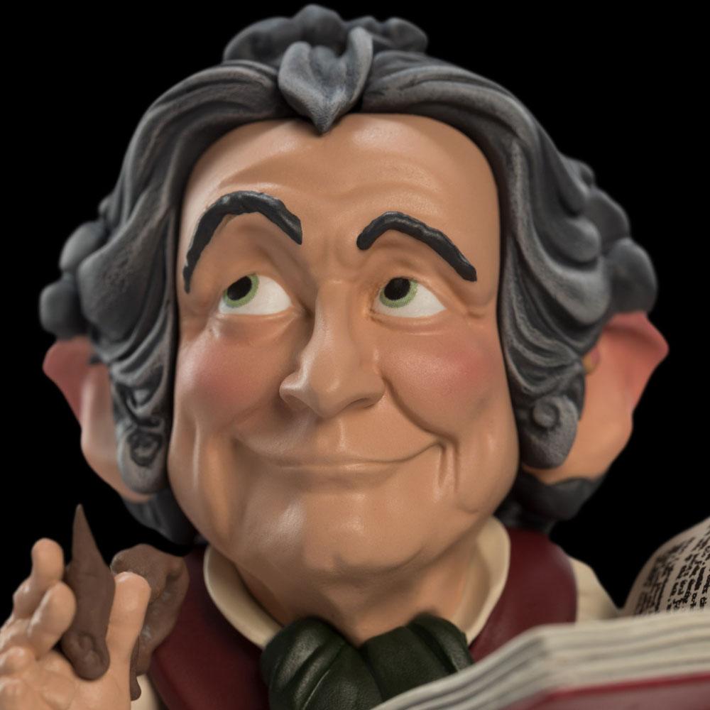 Lord of the Rings Mini Epics Vinyl Figure Bilbo 11 cm - MangaShop.ro
