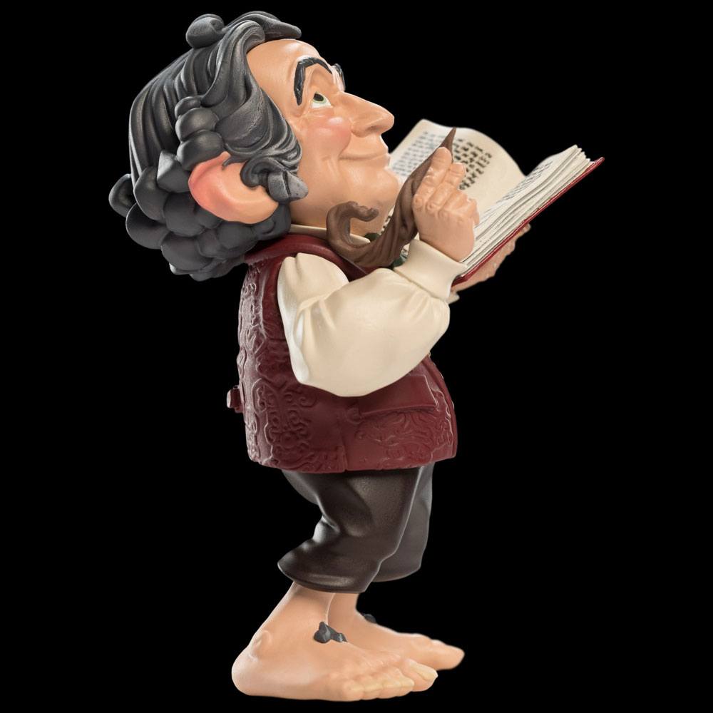 Lord of the Rings Mini Epics Vinyl Figure Bilbo 11 cm - MangaShop.ro