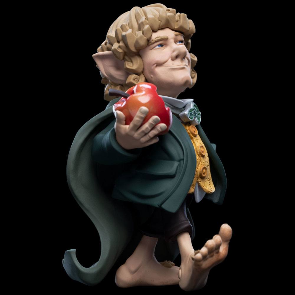 Lord of the Rings Mini Epics Vinyl Figure Merry 10 cm - MangaShop.ro