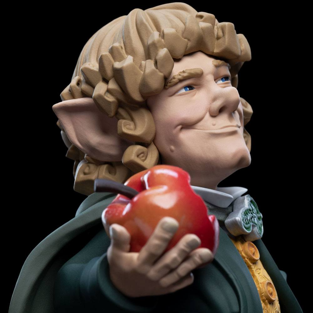 Lord of the Rings Mini Epics Vinyl Figure Merry 10 cm - MangaShop.ro