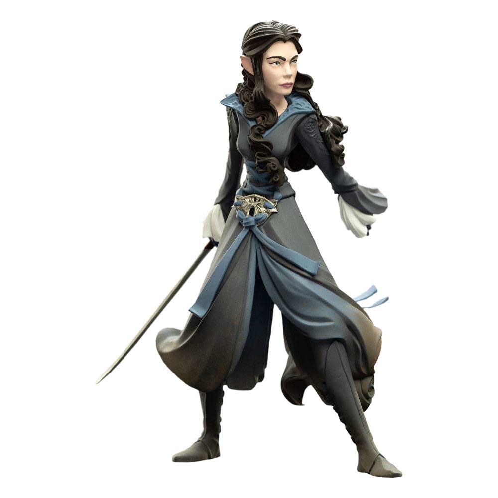 Lord of the Rings Mini Epics Vinyl Figure Arwen Evenstar 16 cm - MangaShop.ro