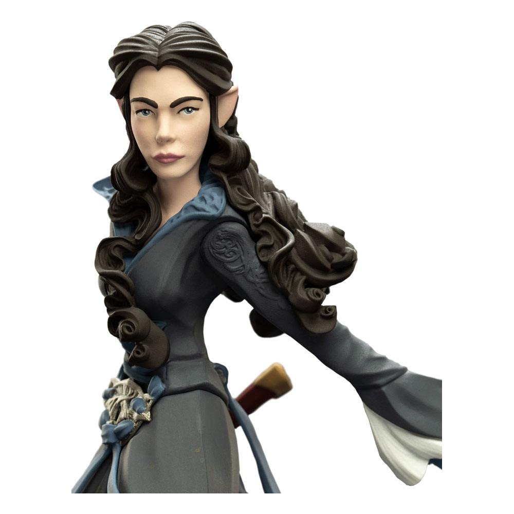 Lord of the Rings Mini Epics Vinyl Figure Arwen Evenstar 16 cm - MangaShop.ro