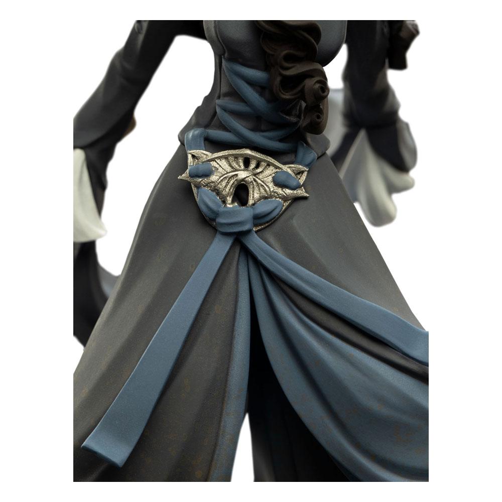 Lord of the Rings Mini Epics Vinyl Figure Arwen Evenstar 16 cm - MangaShop.ro