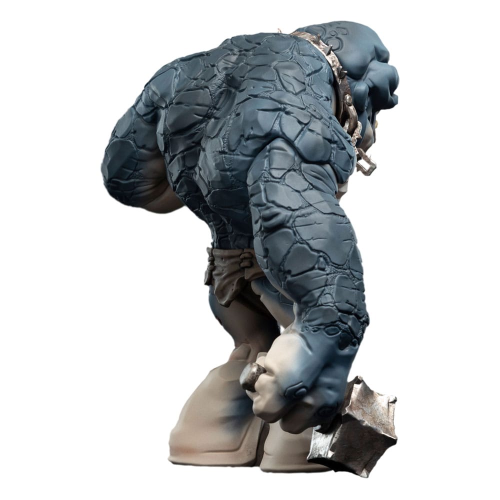 Lord of the Rings Mini Epics Vinyl Figure Cave Troll 11 cm - MangaShop.ro